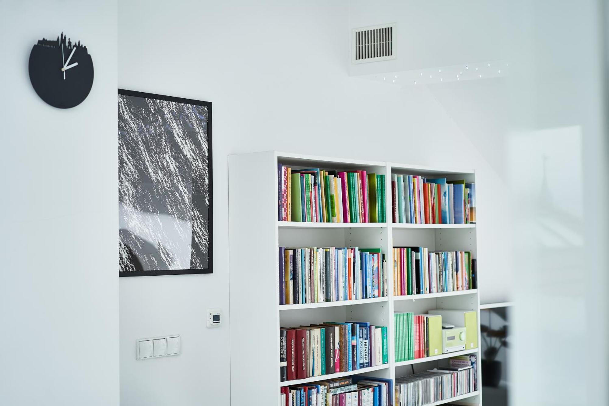 Апартаменты Unique Design Loft In Middle Of Centre Of Old Town With Netflix Краков Экстерьер фото