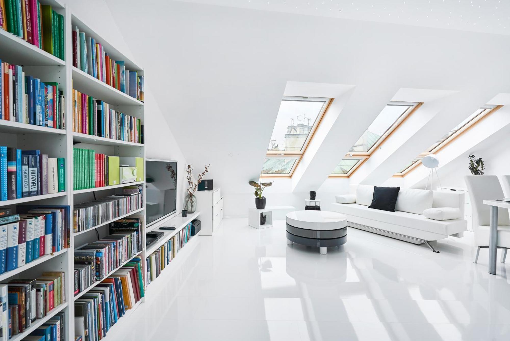 Апартаменты Unique Design Loft In Middle Of Centre Of Old Town With Netflix Краков Экстерьер фото